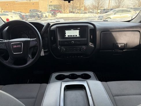 Used 2019 GMC Sierra 1500 Limited w/ Elevation Edition image 19