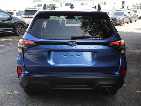 New 2026 Subaru Forester Premium AWD/4WD image 5