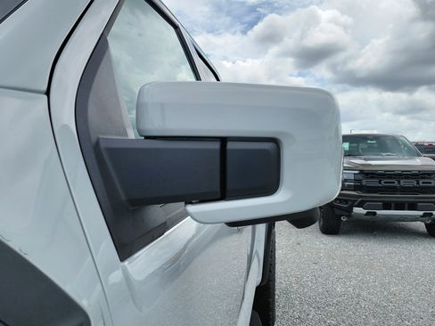 New 2026 Ford F150 Raptor AWD/4WD image 5