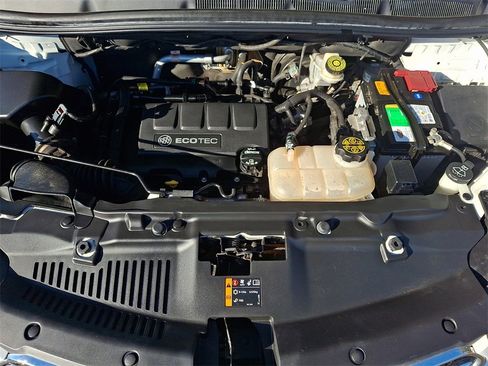 Certified 2018 Buick Encore Essence image 27