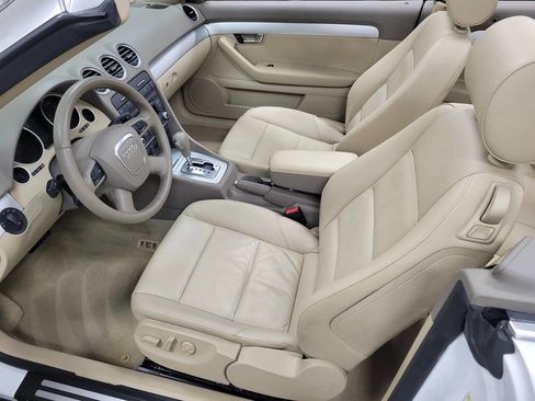 Used 2008 Audi A4 2.0T image 17