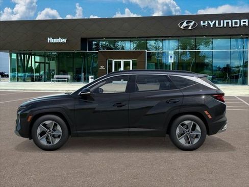 New 2026 Hyundai Tucson SEL AWD/4WD image 3