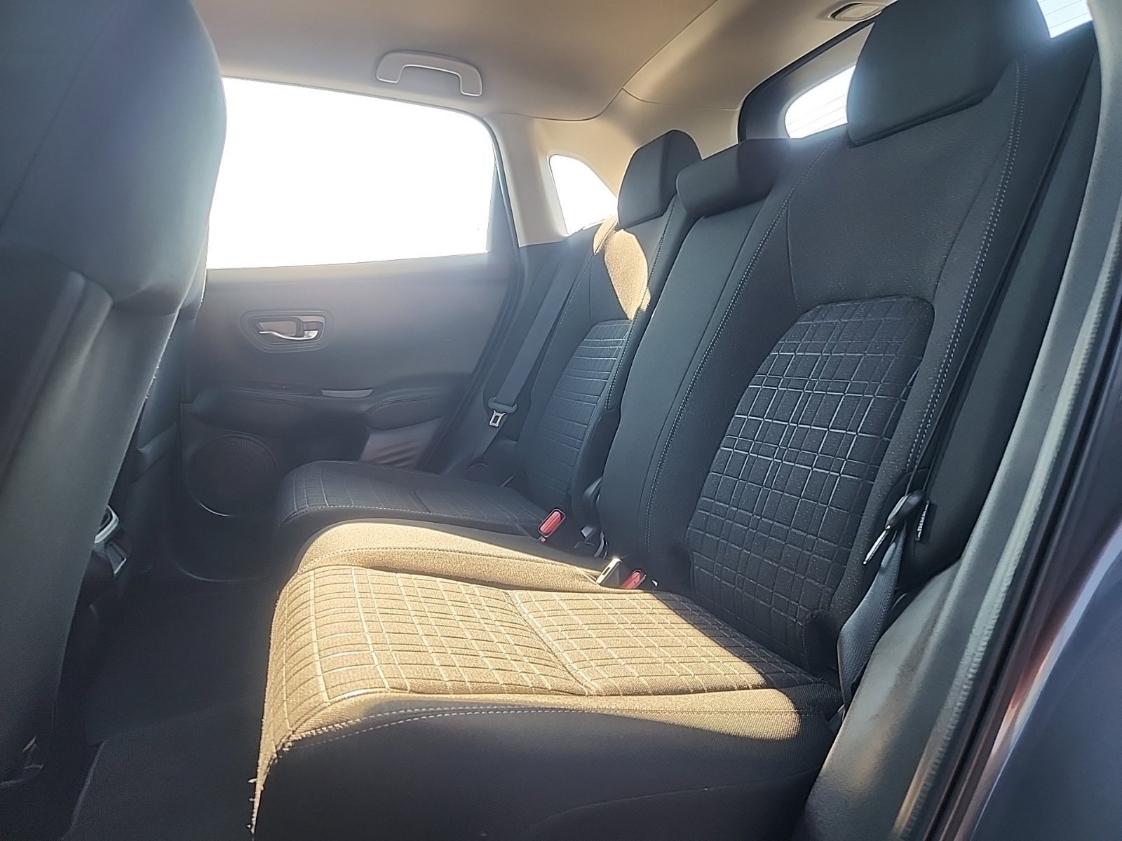 Used 2024 Honda HR-V LX image 26