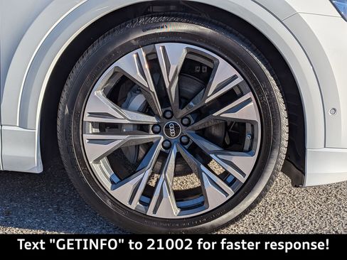 New 2026 Audi Q8 Premium Plus image 12