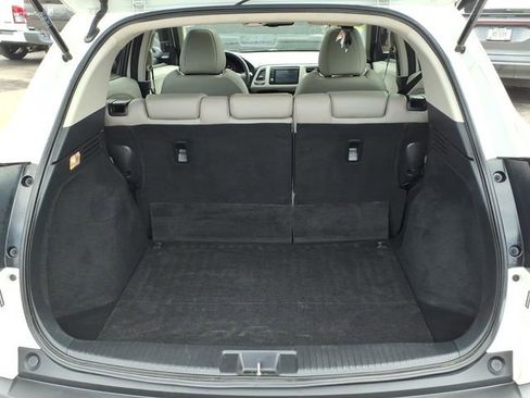 Used 2019 Honda HR-V EX-L image 10