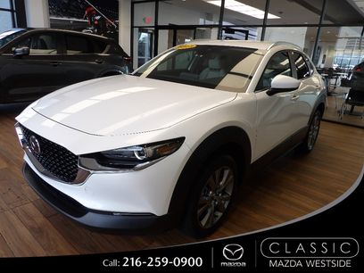 Certified 2023 MAZDA CX-30 AWD 2.5 S w/ Preferred Package
