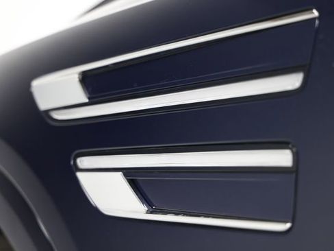 New 2026 Genesis GV80 3.5T Prestige image 11