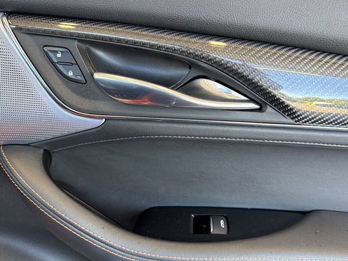Certified 2023 Cadillac CT5 Sport RWD image 19