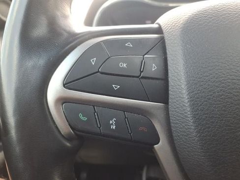 Used 2020 Jeep Grand Cherokee Limited AWD/4WD image 21