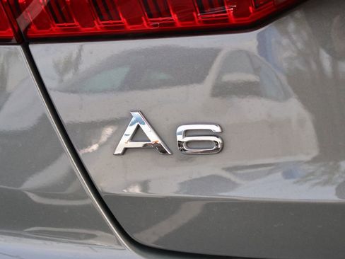 Used 2023 Audi A6 3.0T Prestige image 8