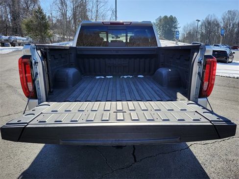 Used 2019 GMC Sierra 1500 SLT w/ SLT Premium Plus Package image 8