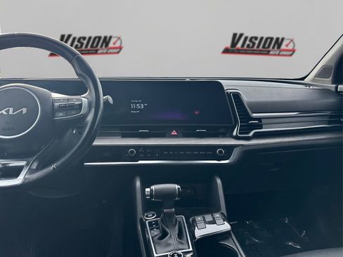 Certified 2023 Kia Sportage X-Line w/ X-Line Premium Package image 19
