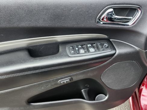 Used 2017 Dodge Durango GT w/ Nav & Power Liftgate Group image 28