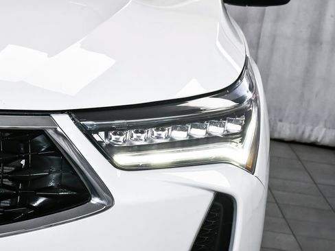 Used 2023 Acura RDX AWD image 67