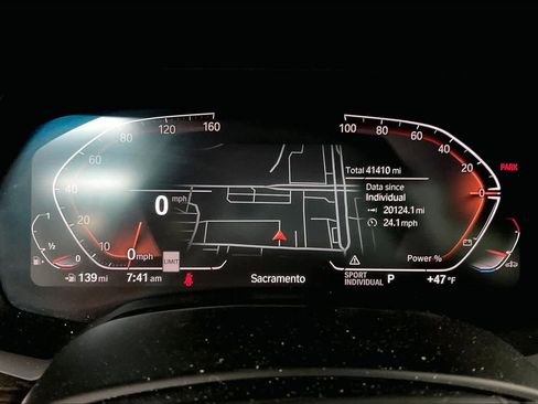 Used 2021 BMW X5 xDrive40i w/ Premium Package image 22