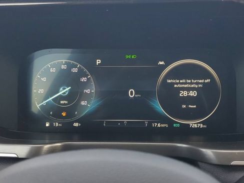Certified 2023 Kia Sorento SX AWD/4WD image 25