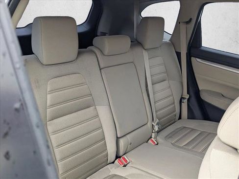 Used 2017 Honda CR-V LX image 18