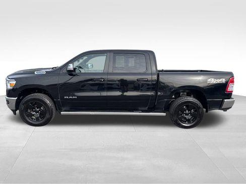 Used 2022 RAM 1500 Big Horn image 3