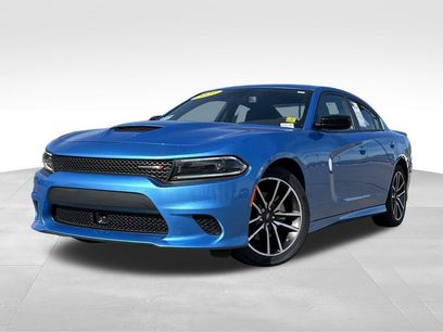 Used 2023 Dodge Charger R/T w/ Harman/Kardon Audio Group