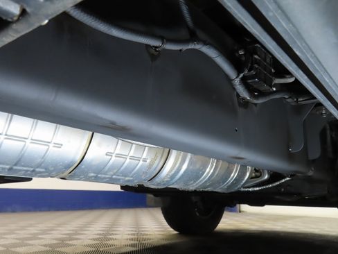 Used 2025 Ford F350 Platinum image 11