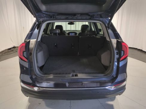 Used 2018 GMC Terrain SLT w/ Preferred Package image 43