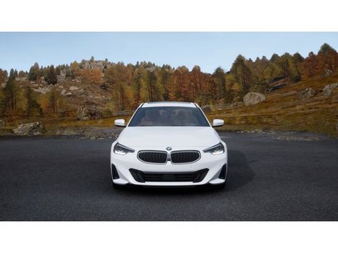 New 2026 BMW 230i Coupe image 3