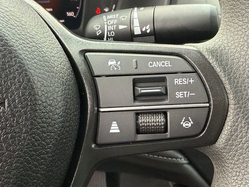 Used 2025 Honda Accord LX image 20