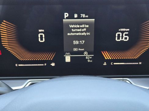 New 2026 Kia Sorento S w/ S Panoramic Sunroof Package FWD image 13