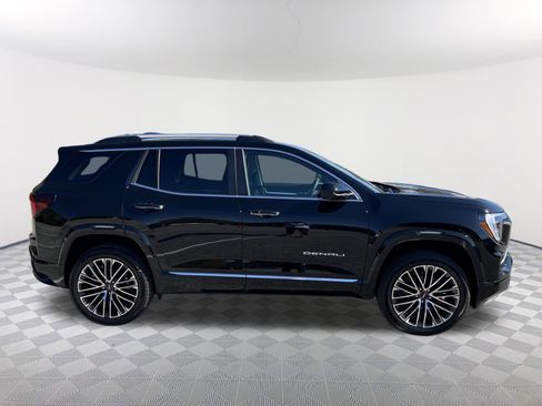 New 2026 GMC Terrain Denali image 5