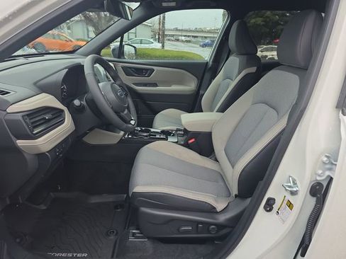 New 2026 Subaru Forester Premium image 14