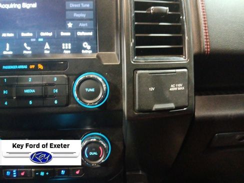 Used 2019 Ford F150 Lariat image 34