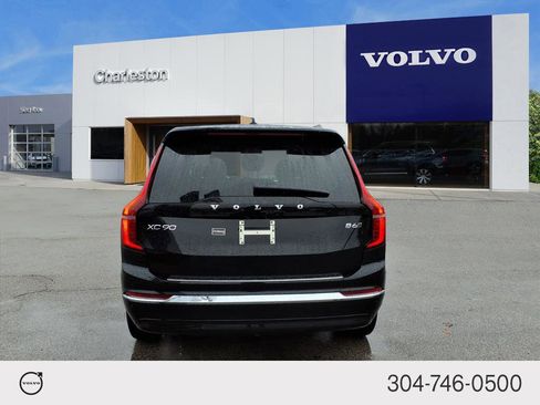 Certified 2026 Volvo XC90 B6 Plus w/ Protection Package image 4