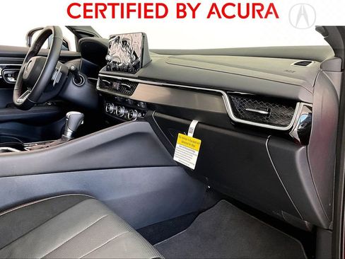 Certified 2025 Acura ADX A-Spec image 20
