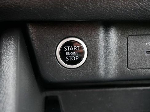 Certified 2023 Nissan Rogue SV AWD/4WD image 21