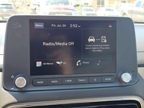 Used 2023 Hyundai Kona SE FWD image 26