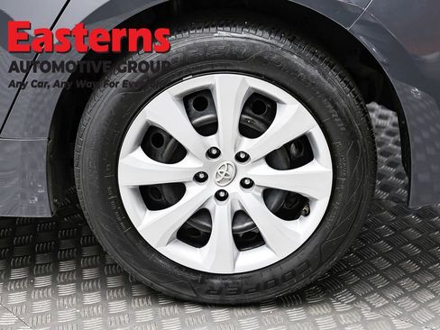 Used 2023 Toyota Corolla LE image 8