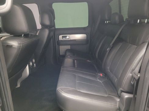 Used 2013 Ford F150 FX2 w/ Luxury Equipment Group image 18