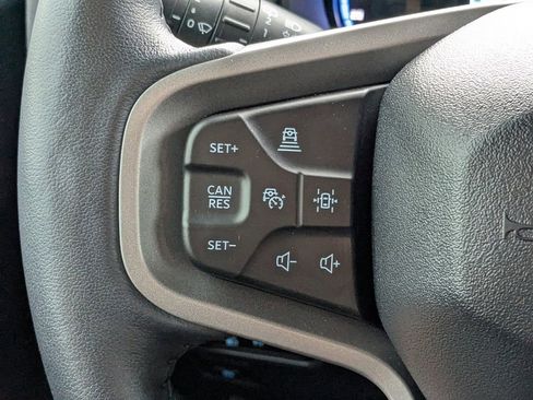 Used 2024 Ford Bronco Badlands image 24