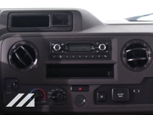 New 2026 Ford E-350 and Econoline 350 Super Duty w/ Power Equipment Group image 9