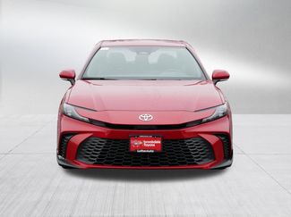 Certified 2025 Toyota Camry SE video 2