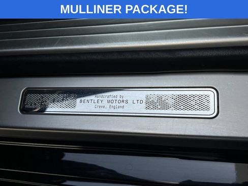 Used 2014 Bentley Flying Spur W12 AWD/4WD image 22