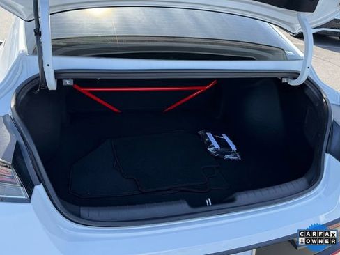 Used 2026 Hyundai Elantra N Base image 11