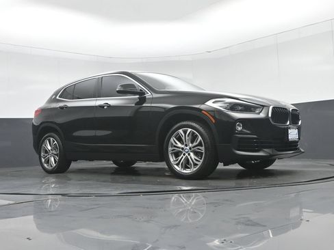 Used 2018 BMW X2 xDrive28i AWD/4WD image 56