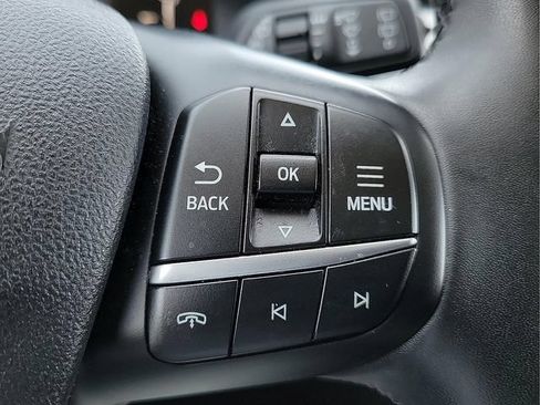 Used 2024 Ford Escape Active FWD image 25
