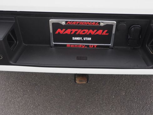 Used 2025 Ford F150 Lariat AWD/4WD image 17