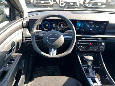 New 2026 Hyundai Tucson SEL AWD/4WD image 17