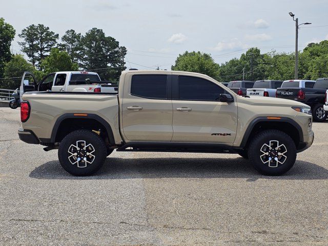 Used 2023 GMC Canyon AT4X AWD/4WD image 17