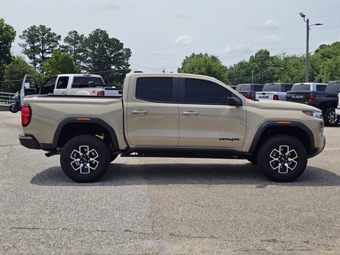 Used 2023 GMC Canyon AT4X AWD/4WD image 17