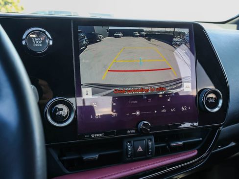 Used 2022 Lexus NX 250 FWD image 27