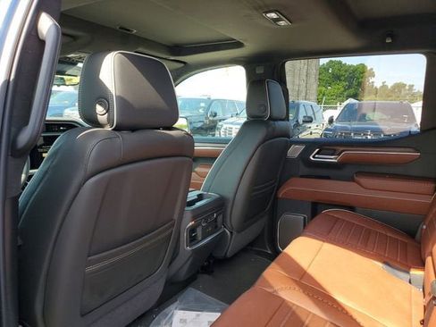 New 2026 GMC Sierra 1500 Denali Ultimate AWD/4WD image 11